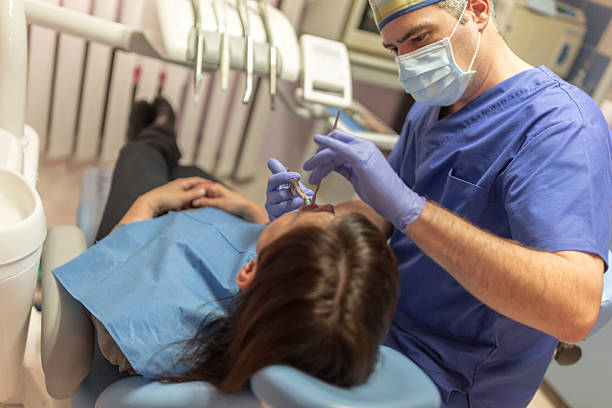 Professional Dental Services in Reno, TX